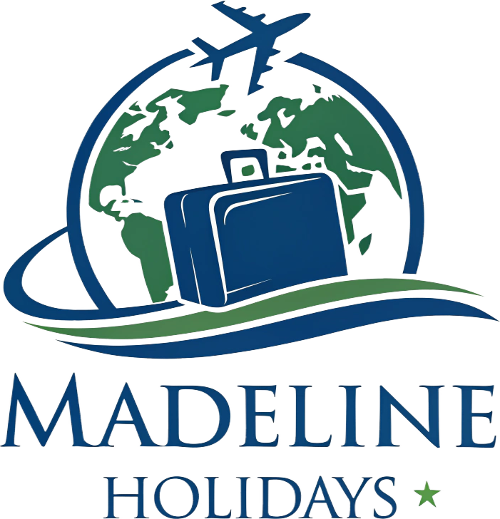 Madeline Holidays