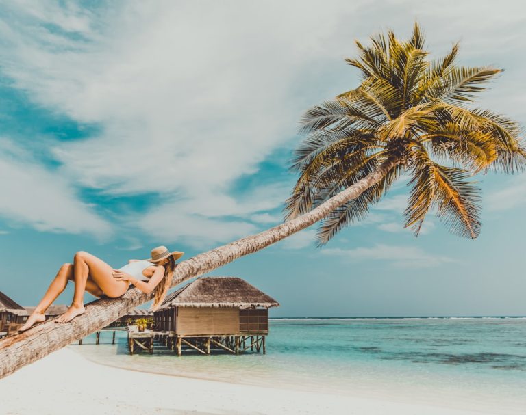 Unlock the Secrets of Vacation Package Planning: Your Ticket to Stress-Free Travel