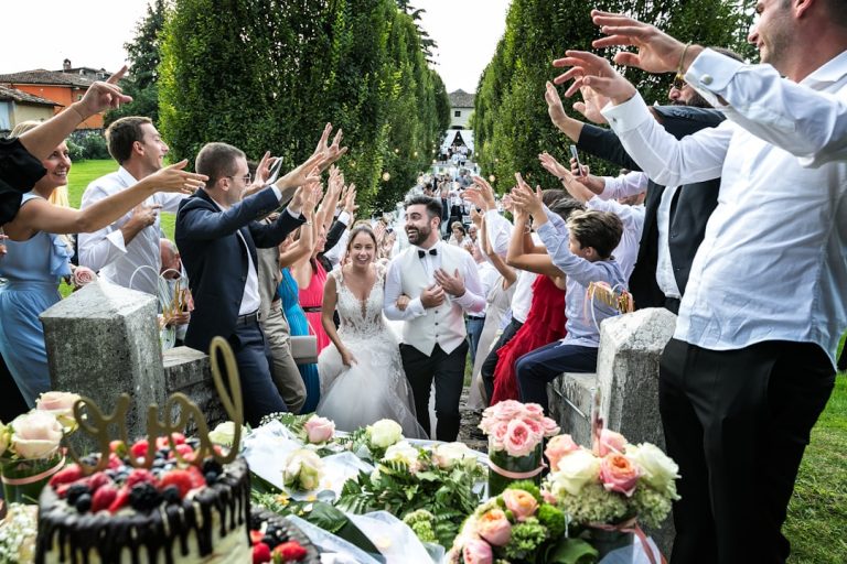 Mastering the Art of Wedding Coordination: Your Path to a Flawless Celebration