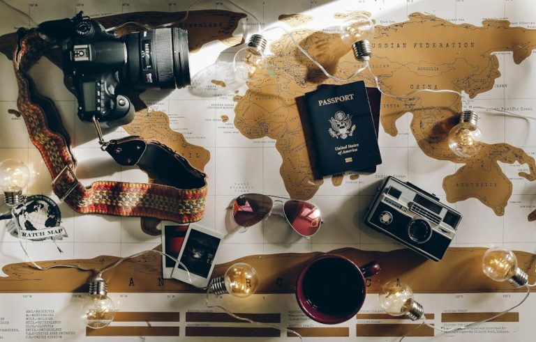 Unlocking the Secrets of Vacation Package Planning: Your Guide to the Perfect Getaway